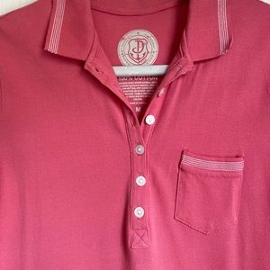 DOCKERS COTTON DRESS